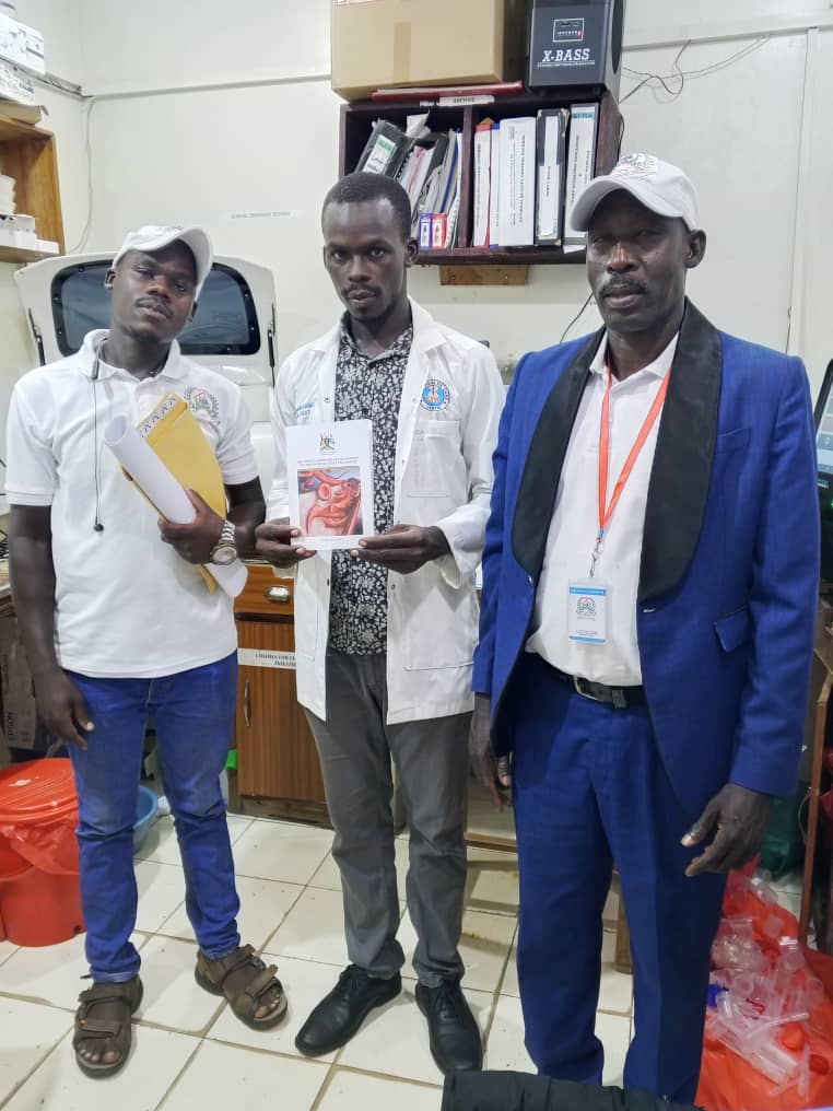 Malaria Education